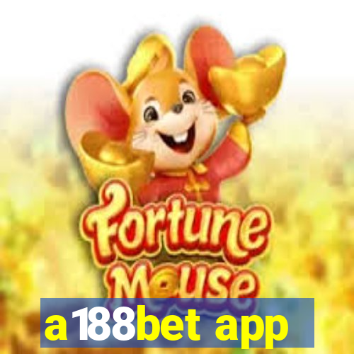 a188bet app